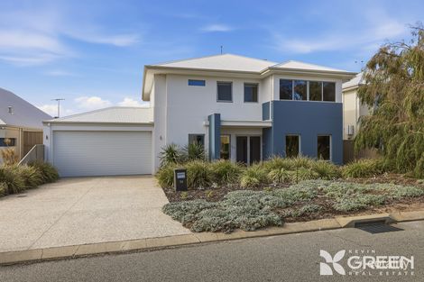 Property photo of 34 Balingup Loop Dawesville WA 6211