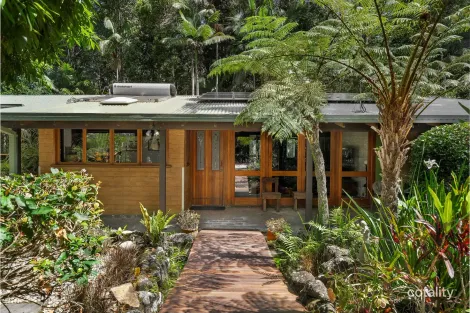 Property photo of 16 Tibouchina Close Bellingen NSW 2454