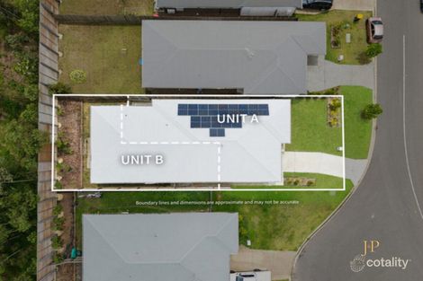 Property photo of 44 Boyland Way Flinders View QLD 4305