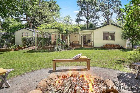 Property photo of 31 Corypha Court Tamborine Mountain QLD 4272