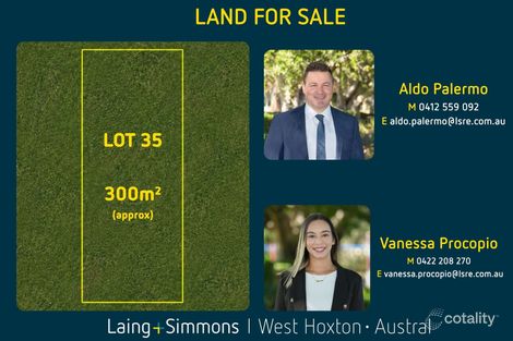 35 Arapawa St, Austral, NSW 2179