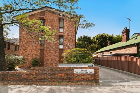 Property photo of 94-96 Doncaster Avenue Kensington NSW 2033