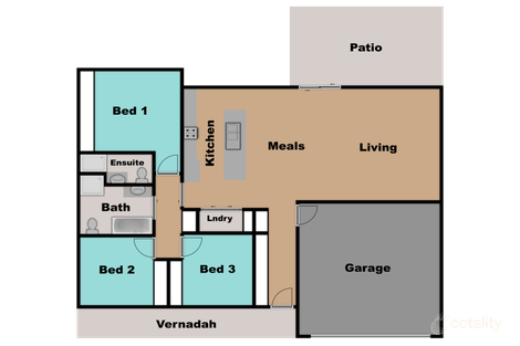 Property photo of 2 Lesmurdie Parade Dubbo NSW 2830