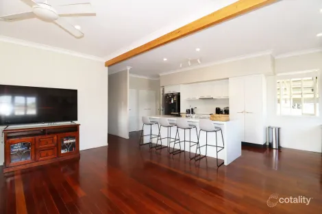 Property photo of 5 Gerard Street Biloela QLD 4715