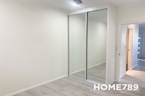 Property photo of 11 Fraser Street Macquarie Fields NSW 2564