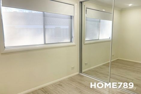 Property photo of 11 Fraser Street Macquarie Fields NSW 2564