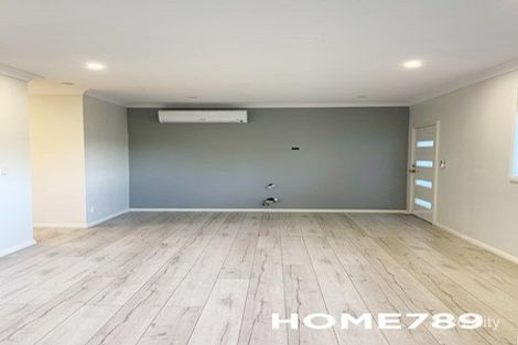 Property photo of 11 Fraser Street Macquarie Fields NSW 2564