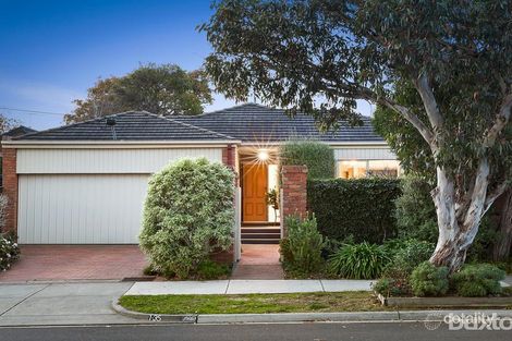 1/35 Holyrood St, Hampton, VIC 3188