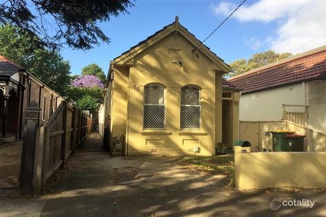 75b Kensington Rd, Summer Hill, NSW 2130