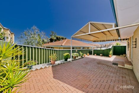Property photo of 169B Hillsborough Drive Nollamara WA 6061