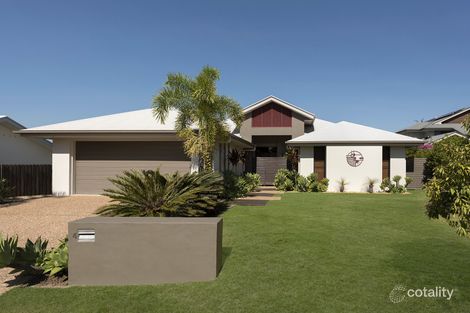 Property photo of 4 Backhousia Crescent Sinnamon Park QLD 4073