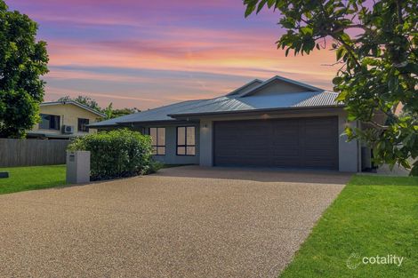 Property photo of 35 Evans Street Belgian Gardens QLD 4810