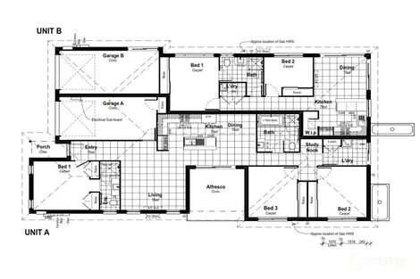 Property photo of LOT 2062 Portland Drive Cameron Park NSW 2285