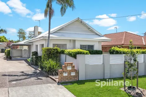 Property photo of 1/94 Kings Road New Lambton NSW 2305