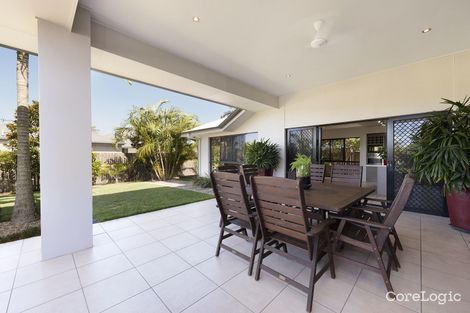 Property photo of 4 Backhousia Crescent Sinnamon Park QLD 4073