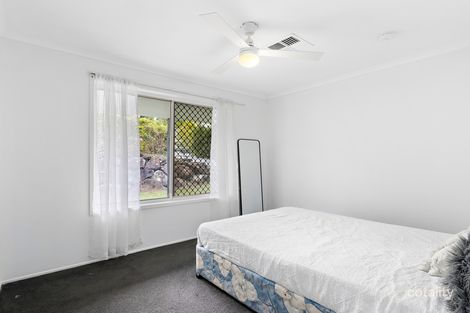 Property photo of 55 Plateau Crescent Carrara QLD 4211
