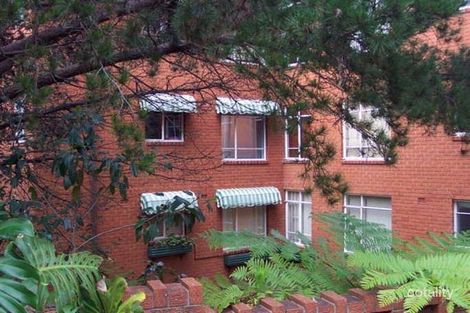 11/59 Lower Bent St, Neutral Bay, NSW 2089