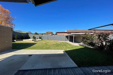 Property photo of 63 Lawrence Street Wodonga VIC 3690