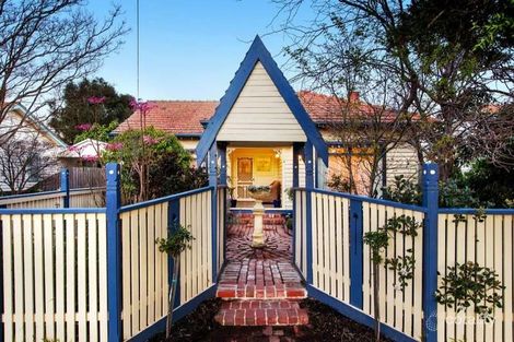 Property photo of 4 Hatter Street Oakleigh VIC 3166