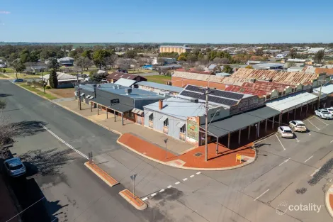 45 Loughnan St, Coolamon, NSW 2701