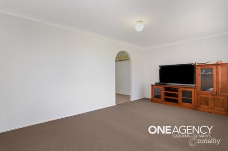 Property photo of 71 Sunflower Drive Claremont Meadows NSW 2747