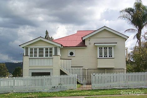 Property photo of 27 Trout Street Ashgrove QLD 4060