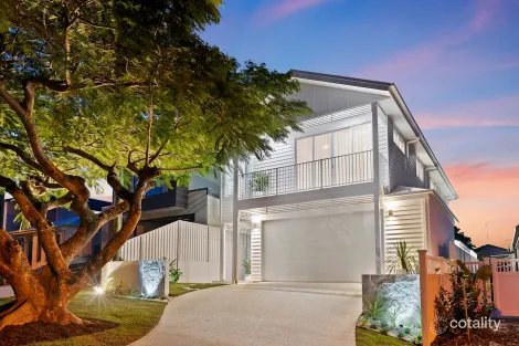 25 Bainbridge St, Ormiston, QLD 4160