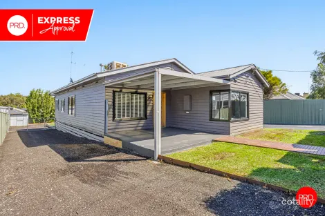 330 High St, Kangaroo Flat, VIC 3555