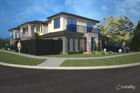 Property photo of 1 Bernard Street Maidstone VIC 3012