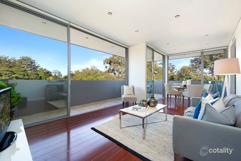 66/3-13 Bundarra Ave S, Wahroonga, NSW 2076