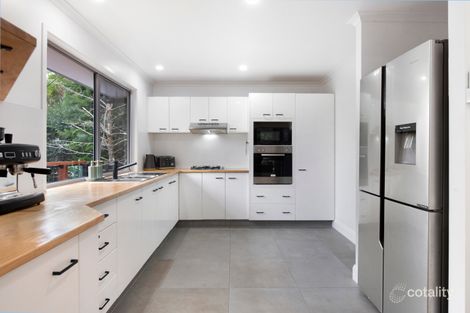 Property photo of 14 Gumtree Court Beechmont QLD 4211