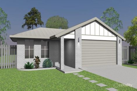 12 Sailaway Cct, Eli Waters, QLD 4655