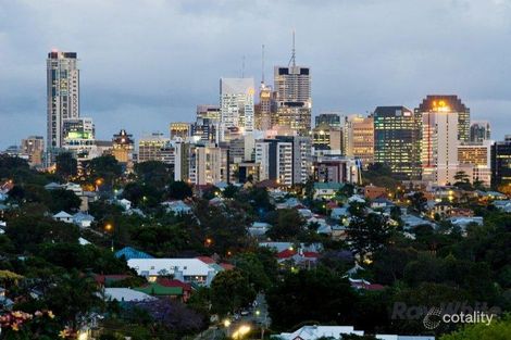 Property photo of 61 View Street Paddington QLD 4064
