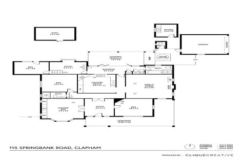 Property photo of 115 Springbank Road Clapham SA 5062