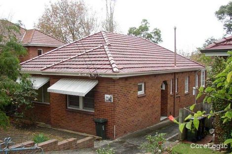 Property photo of 34 Frenchs Forest Road Seaforth NSW 2092