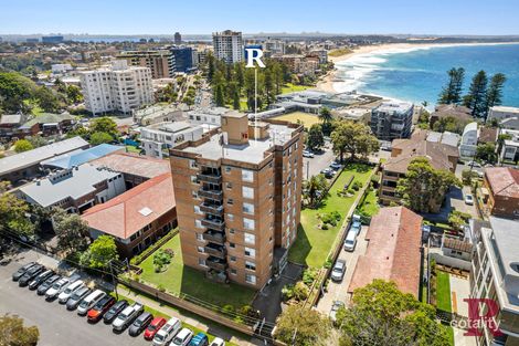 24/3-5 Giddings Ave, Cronulla, NSW 2230