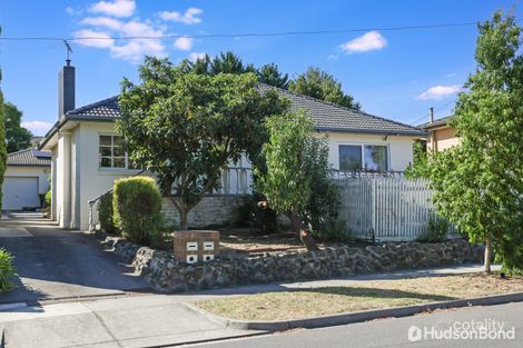 1/28 Dryden St, Doncaster East, VIC 3109