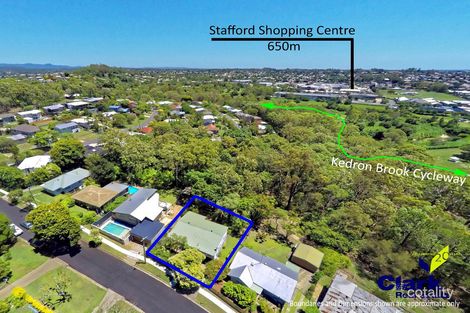 Property photo of 66 Blandford Street Grange QLD 4051