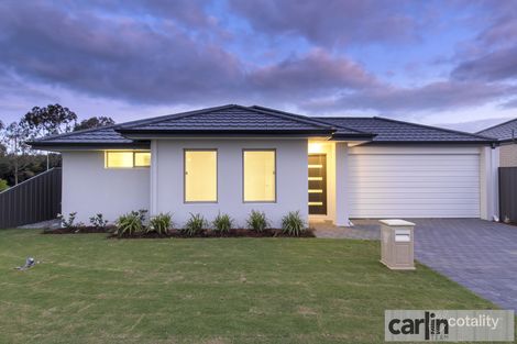 Property photo of 1A Poso Place Atwell WA 6164