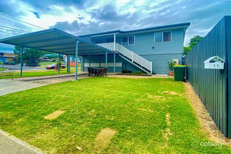 11 Albert St, Churchill, QLD 4305