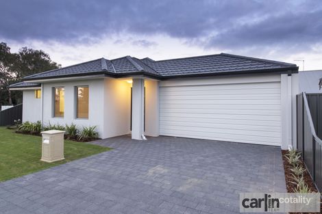 Property photo of 1A Poso Place Atwell WA 6164