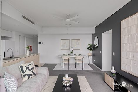 Property photo of 10701/8 Harbour Road Hamilton QLD 4007