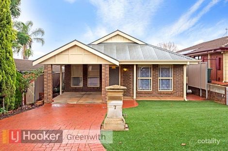 Property photo of 7 Baynes Court Greenwith SA 5125