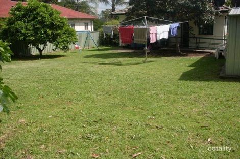 Property photo of 30 Hinkler Avenue Warwick Farm NSW 2170