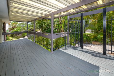 Property photo of 34 Mitchell Avenue Molendinar QLD 4214