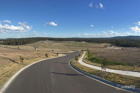 Property photo of LOT 2062 Portland Drive Cameron Park NSW 2285