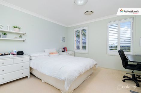Property photo of 20B Sirius Street Dundas Valley NSW 2117