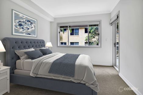 Property photo of 10/12-14 Wetherill Street Narrabeen NSW 2101