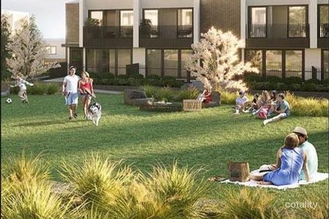 Property photo of LOT 2062 Portland Drive Cameron Park NSW 2285