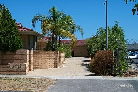 Property photo of 1/5 Rathay Street Victoria Park WA 6100
